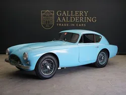 Blau Gebraucht 1963 AC Aceca | 109.500 €