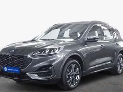 Grau Gebraucht 2024 Ford Kuga ST-Line SUV | 28.543 € (Superpreis)
