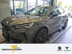 Grau Gebraucht 2023 Cupra Formentor VZ SUV | 29.550 € (Etwas zu teuer)