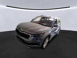 Grau Gebraucht 2022 Skoda Kodiaq Tour SUV | 22.390 € (Superpreis)