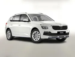Candyweiß Neu 2025 Skoda Kamiq SUV | 29.756 € (Guter Preis)