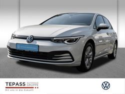 Andere farbe Gebraucht 2020 VW Golf VII Life | 19.990 € (Fairer Preis)