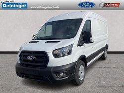 Neu 2025 Ford Transit Trend Van | 49.290 €