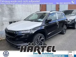 Black magic perleffekt, pearl effect Neu 2025 Skoda Karoq SportLine SUV | 36.900 € (Fairer Preis)