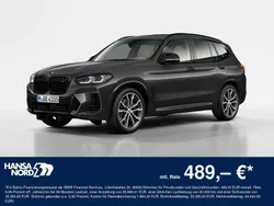 Schwarz Gebraucht 2023 Alpina XD3 Limousine | 72.850 € (Fairer Preis)