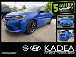 Perl blau/voltaik blau Gebraucht 2022 Opel Corsa Kleinwagen | 16.950 € (Fairer Preis)