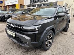 Perlmuttschwarz Neu 2025 Dacia Duster Journey SUV | 26.930 € (Fairer Preis)