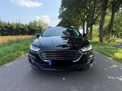 Schwarz Gebraucht 2019 Ford Mondeo Titanium Kombi | 14.500 € (Fairer Preis)