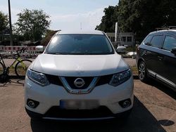 Weiß Gebraucht 2015 Nissan X-Trail 360º SUV | 10.499 € (Fairer Preis)