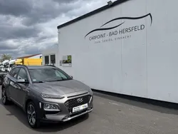 Beige Gebraucht 2018 Hyundai Kona Style SUV | 12.999 € (Guter Preis)