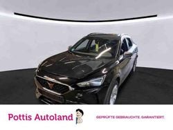 Schwarz Gebraucht 2024 Cupra Formentor SUV | 26.777 € (Guter Preis)