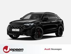 Mythosschwarz metallic Neu 2025 Audi Q8 Business SUV | 110.320 € (Fairer Preis)