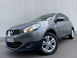 Grau Gebraucht 2013 Nissan Qashqai +2 SUV | 7.480 € (Guter Preis)