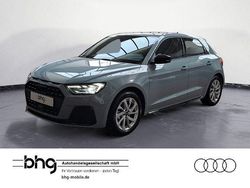 Grau Neu 2025 Audi A1 Sportback Advanced Plus Kleinwagen | 23.890 € (Guter Preis)