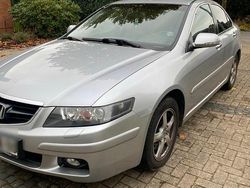 Grau Gebraucht 2003 Honda Accord Limousine | 3.350 € (Fairer Preis)