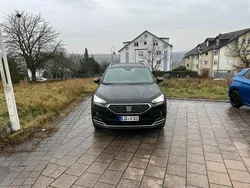 Schwarz Gebraucht 2020 Seat Tarraco 4Drive SUV | 24.800 € (Guter Preis)