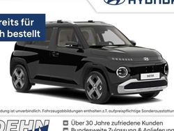 Weiß Neu 2025 Hyundai Inster Select Kleinwagen | 25.470 € (Fairer Preis)