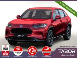 Rot Neu 2025 Honda ZR-V Advance SUV | 36.288 € (Superpreis)