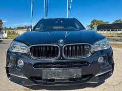 Schwarz Gebraucht 2017 BMW X5 M50 Comfort Edition SUV | 25.500 € (Guter Preis)
