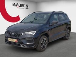 Schwarz Gebraucht 2024 Seat Ateca FR-Line SUV | 28.640 € (Fairer Preis)