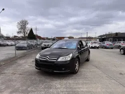 Schwarz metallic schutzlack Gebraucht 2007 Citroën C4 VTR Sport Kleinwagen | 1.290 € (Guter Preis)
