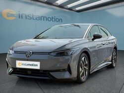 Grau Neu 2025 VW ID.7 Pro Limousine | 51.049 €