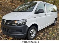Weiß Gebraucht 2019 VW Transporter Van | 14.290 €