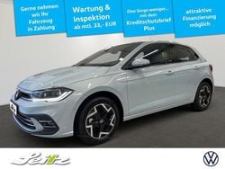 Blau Neu 2025 VW Polo Edition Limousine | 32.199 € (Teuer)