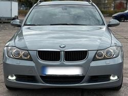 Andere farben Gebraucht 2005 BMW 320 Kombi | 4.490 €