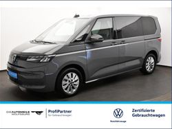 Gebraucht 2024 VW Multivan Van | 49.390 € (Guter Preis)