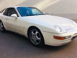 Weiß Gebraucht 1994 Porsche 968 Coupé | 26.968 €