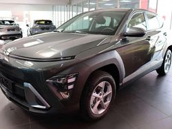 Grau Neu 2025 Hyundai Kona SUV | 21.570 € (Superpreis)