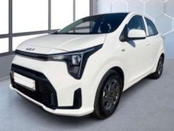 (ud)clear white Neu 2025 Kia Picanto Vision Kleinwagen | 17.790 € (Fairer Preis)