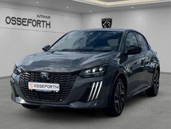 Grau Neu 2025 Peugeot 208 GT Kleinwagen | 31.980 €