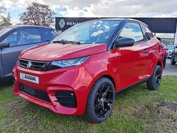 Rot Neu 2025 Aixam Coupe Sport Coupé | 17.490 € (Guter Preis)