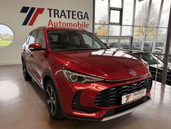 Diamond red Gebraucht 2025 MG ZS Comfort SUV | 19.990 € (Fairer Preis)