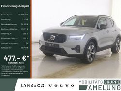 Vapour grey Gebraucht 2025 Volvo XC40 Plus SUV | 36.390 € (Fairer Preis)