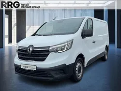Gebraucht 2023 Renault Trafic Komfort Van | 25.580 € (Fairer Preis)