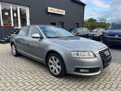 Grau Gebraucht 2010 Audi A6 Limousine | 8.990 € (Etwas zu teuer)