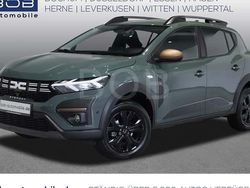 Grau Gebraucht 2025 Dacia Sandero Extreme Limousine | 22.870 €