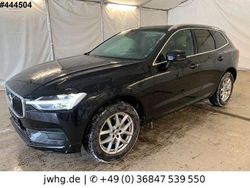 Schwarz Gebraucht 2019 Volvo XC60 Momentum SUV | 21.950 € (Superpreis)