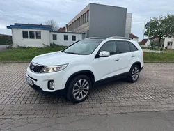 Weiß Gebraucht 2014 Kia Sorento SUV | 10.790 € (Fairer Preis)