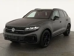 Silizium grau matt Neu 2025 VW Touareg R SUV | 81.445 €