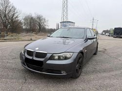 Gebraucht 2005 BMW 325 Limousine | 2.499 € (Superpreis)