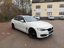 Weiß Gebraucht 2013 BMW 316 Limousine | 13.250 € (Teuer)