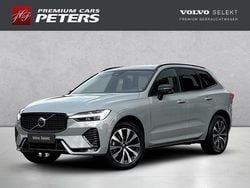 Grau Gebraucht 2024 Volvo XC60 Plus SUV | 48.900 € (Fairer Preis)