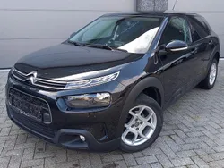 Schwarz Gebraucht 2019 Citroën C4 Cactus Shine Kleinwagen | 9.378 € (Guter Preis)