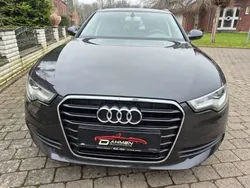 Grau Gebraucht 2012 Audi A6 Sport Kombi | 12.300 € (Fairer Preis)