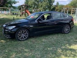 Schwarz Gebraucht 2013 BMW 535 Gran Turismo Performance Limousine | 12.000 € (Fairer Preis)