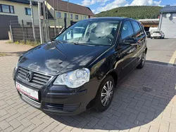 Schwarz Gebraucht 2006 VW Polo Trendline Kleinwagen | 1.990 € (Fairer Preis)